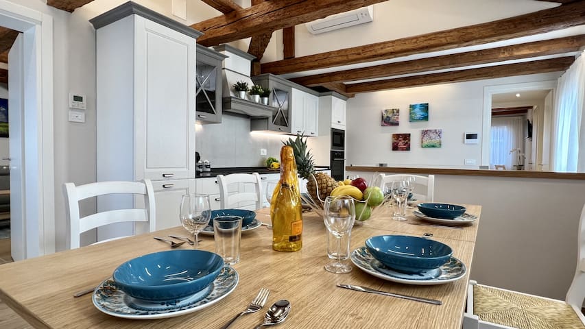 Dandolo Terrace Prestige gallery image 3