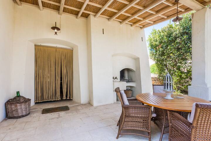 Trilocale 101-tia Maria Country Inn gallery image 4