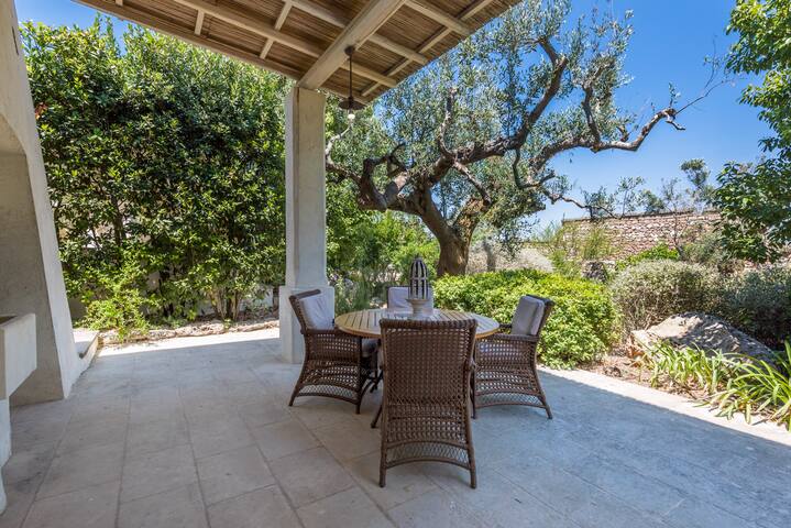 Trilocale 101-tia Maria Country Inn gallery image 5