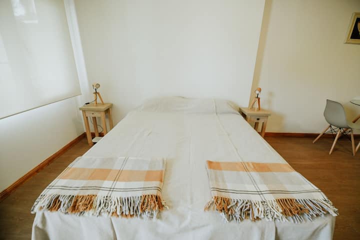 Centrally Located Studio With Smart Tv & Wifi - Ushuaia