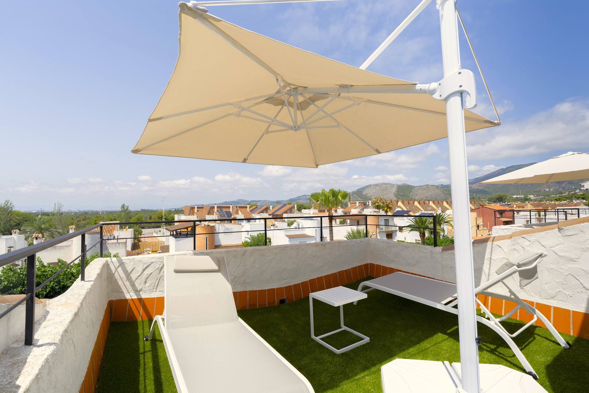 Orange Park, Apartamento familiar 1
