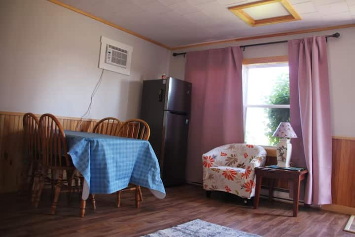Cottage 3-cottage-élite-salle De Bain Privée Sépar - Prince Edward Island