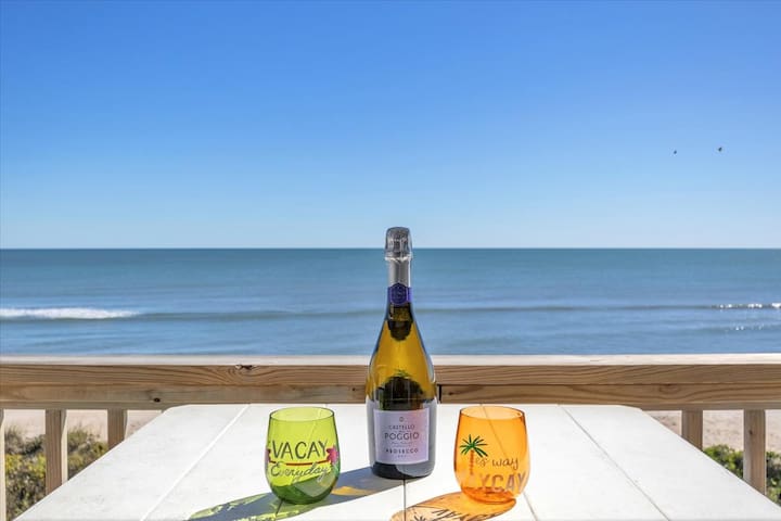 Blue Anchor Property Management managed Airbnb listing 2