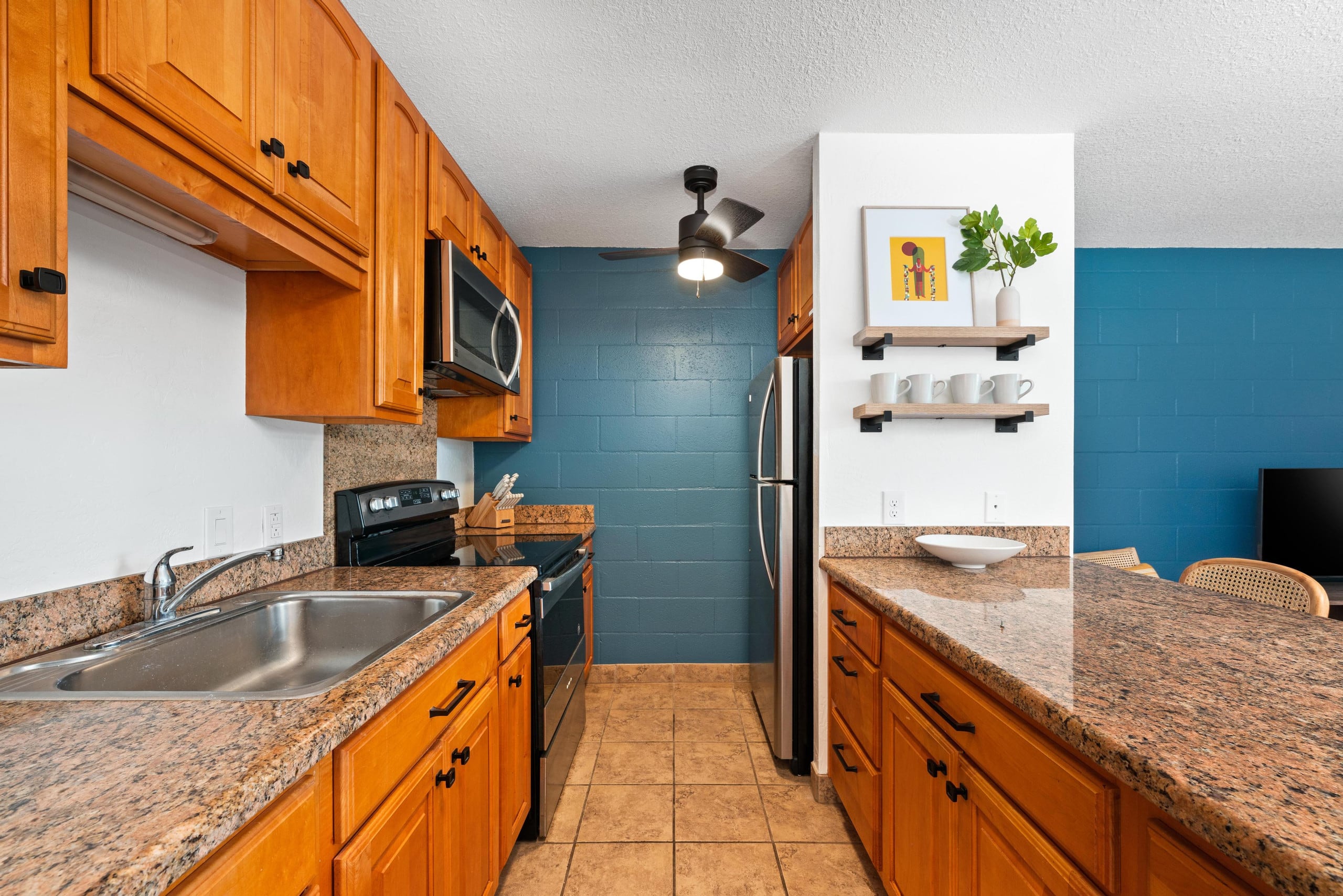 Condo in Kailua-Kona · ★4.73 · 1 bedroom · 2 beds · 1 bath - Image 15