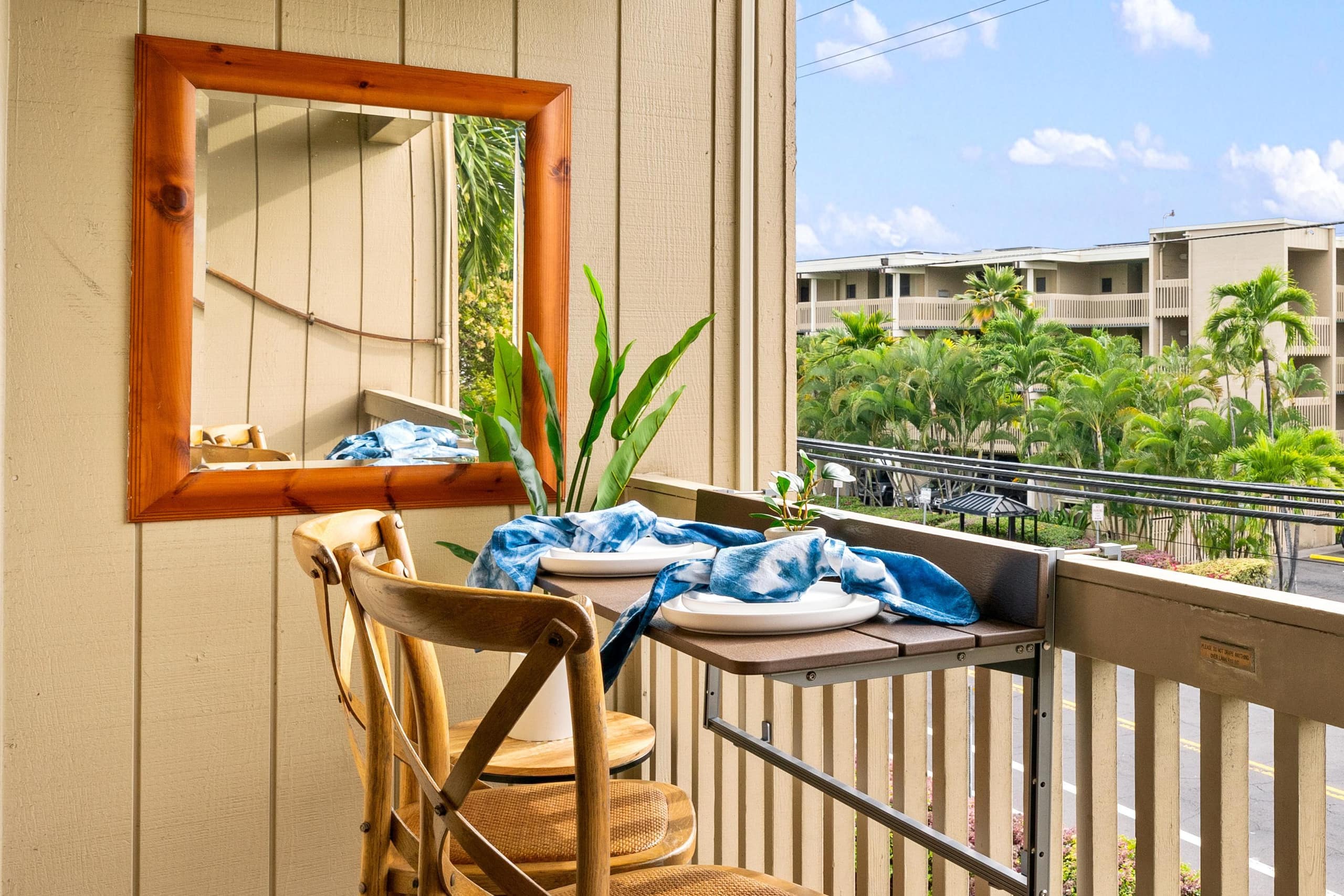 Condo in Kailua-Kona · ★4.73 · 1 bedroom · 2 beds · 1 bath - Image 1