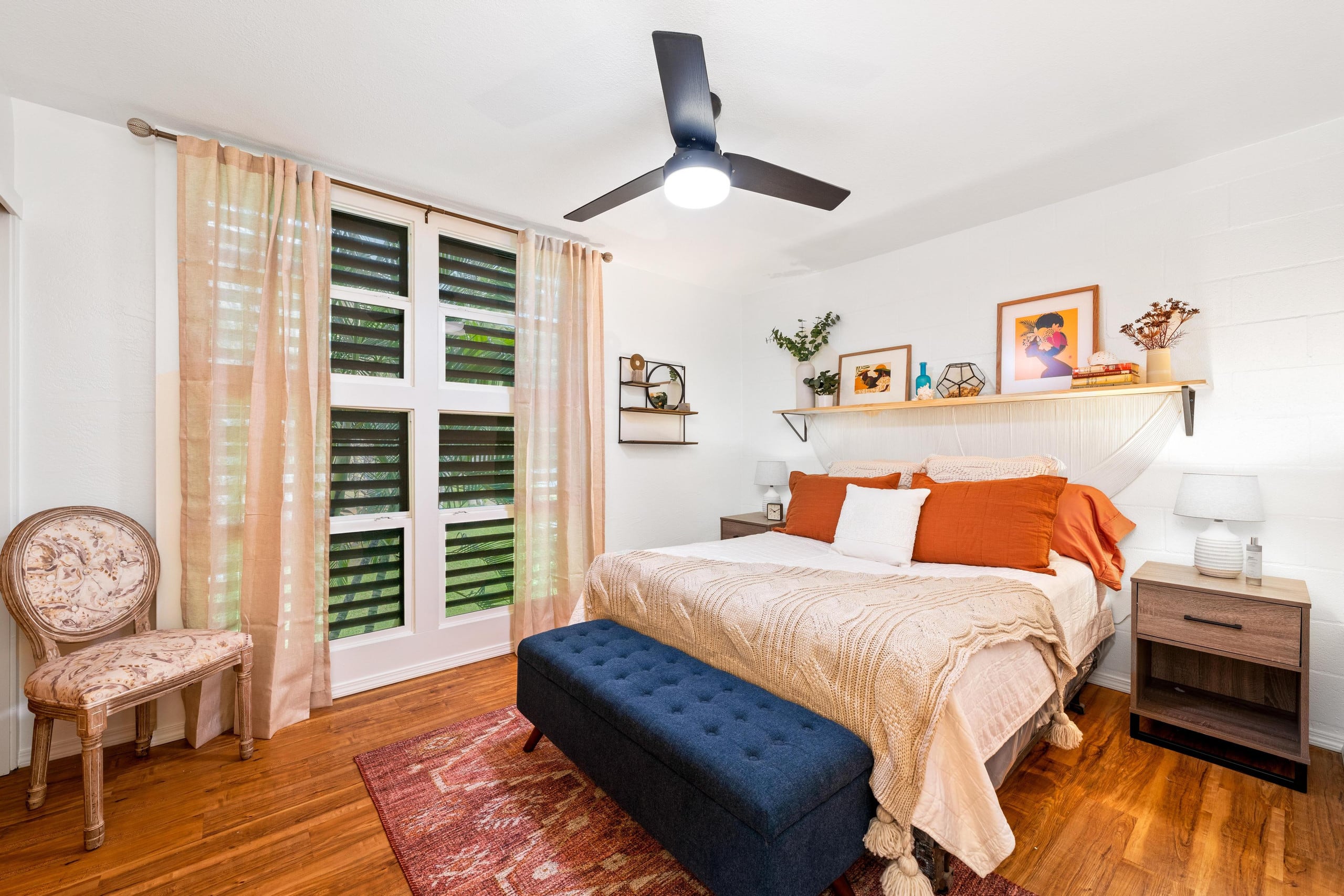 Condo in Kailua-Kona · ★4.73 · 1 bedroom · 2 beds · 1 bath - Image 24
