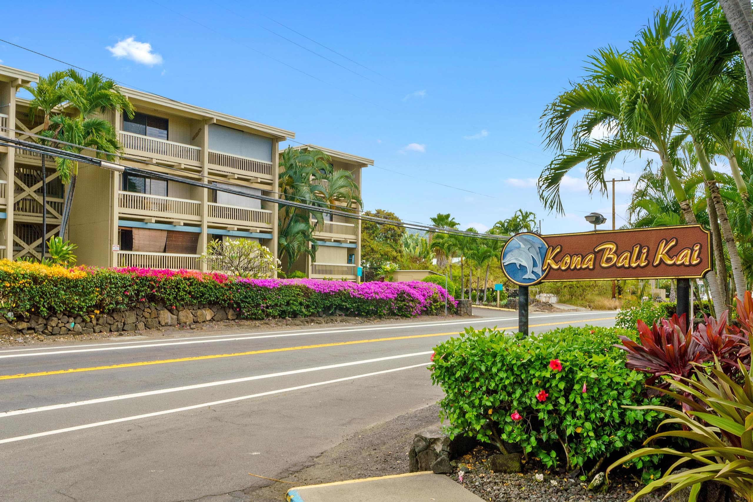Condo in Kailua-Kona · ★4.73 · 1 bedroom · 2 beds · 1 bath - Image 37