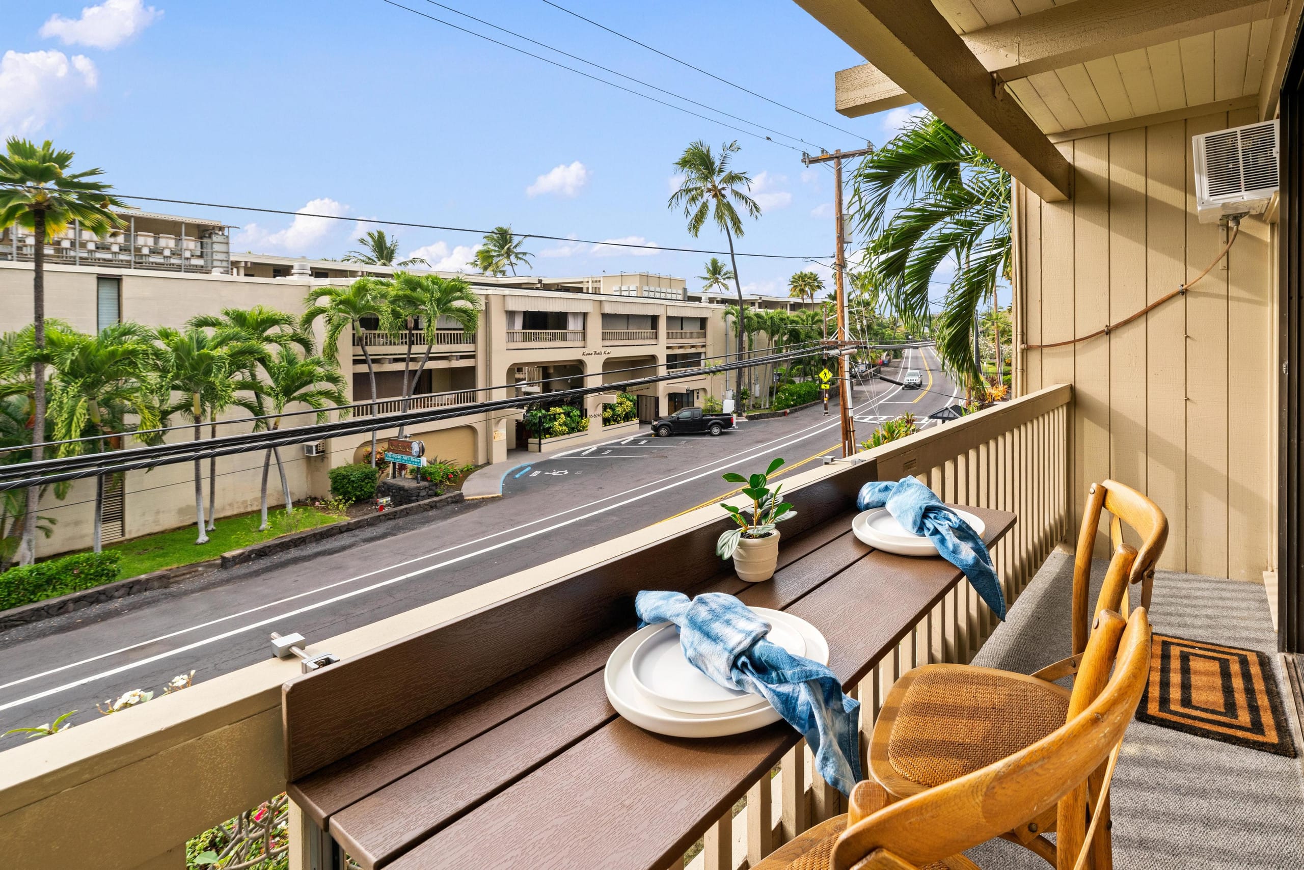 Condo in Kailua-Kona · ★4.73 · 1 bedroom · 2 beds · 1 bath - Image 7
