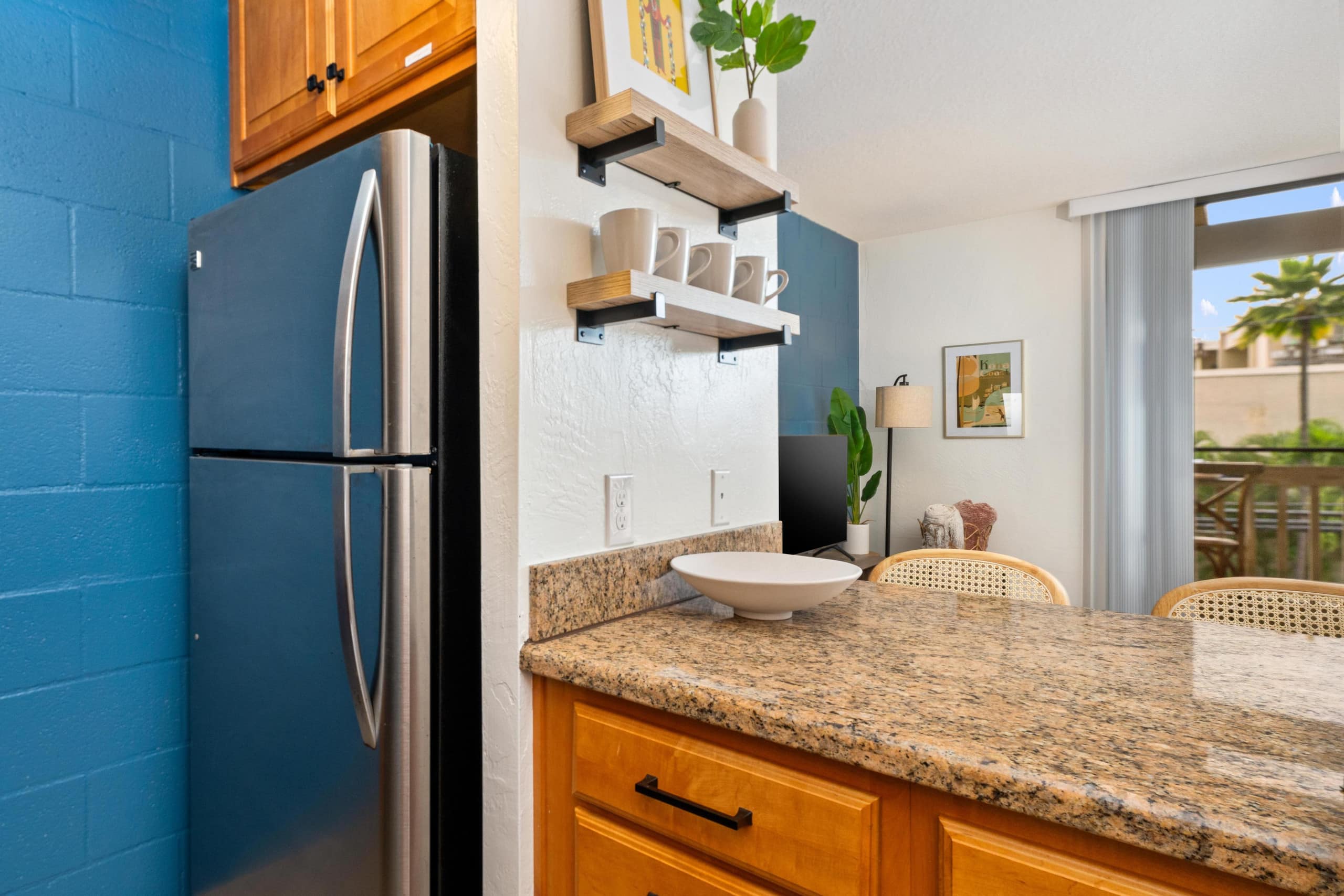 Condo in Kailua-Kona · ★4.73 · 1 bedroom · 2 beds · 1 bath - Image 16