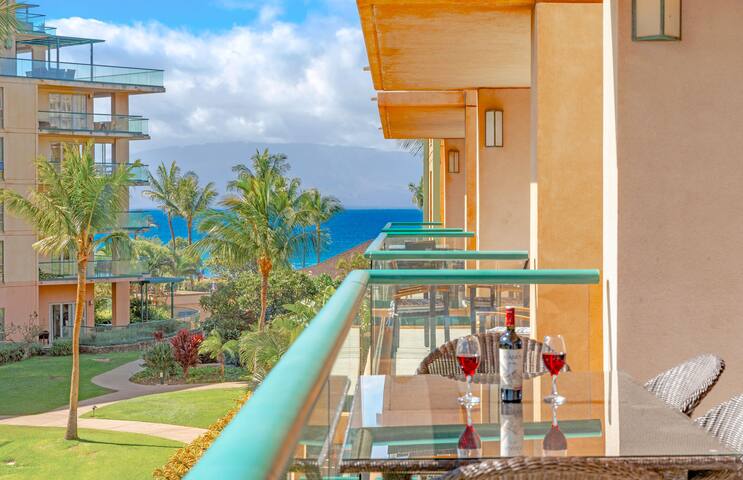 Maui Resort Rentals: Honua Kai Konea 308 gallery image 4