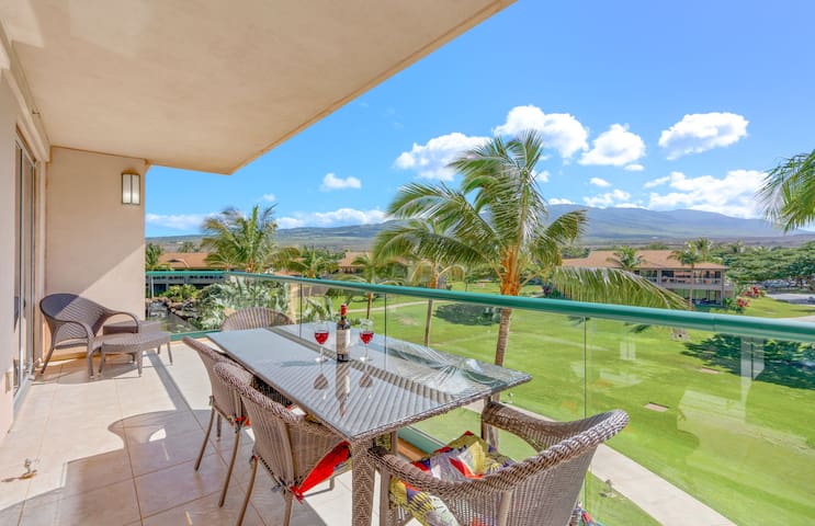 Maui Resort Rentals: Honua Kai Konea 308 gallery image 2