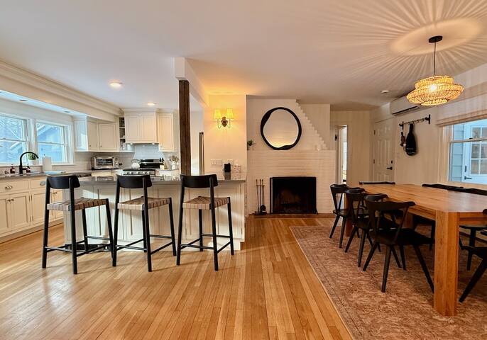 Berkshire Rental Properties managed Airbnb listing 2