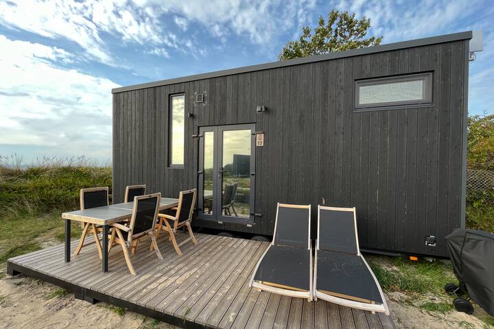 Tiny SeaSide managed Airbnb listing 1