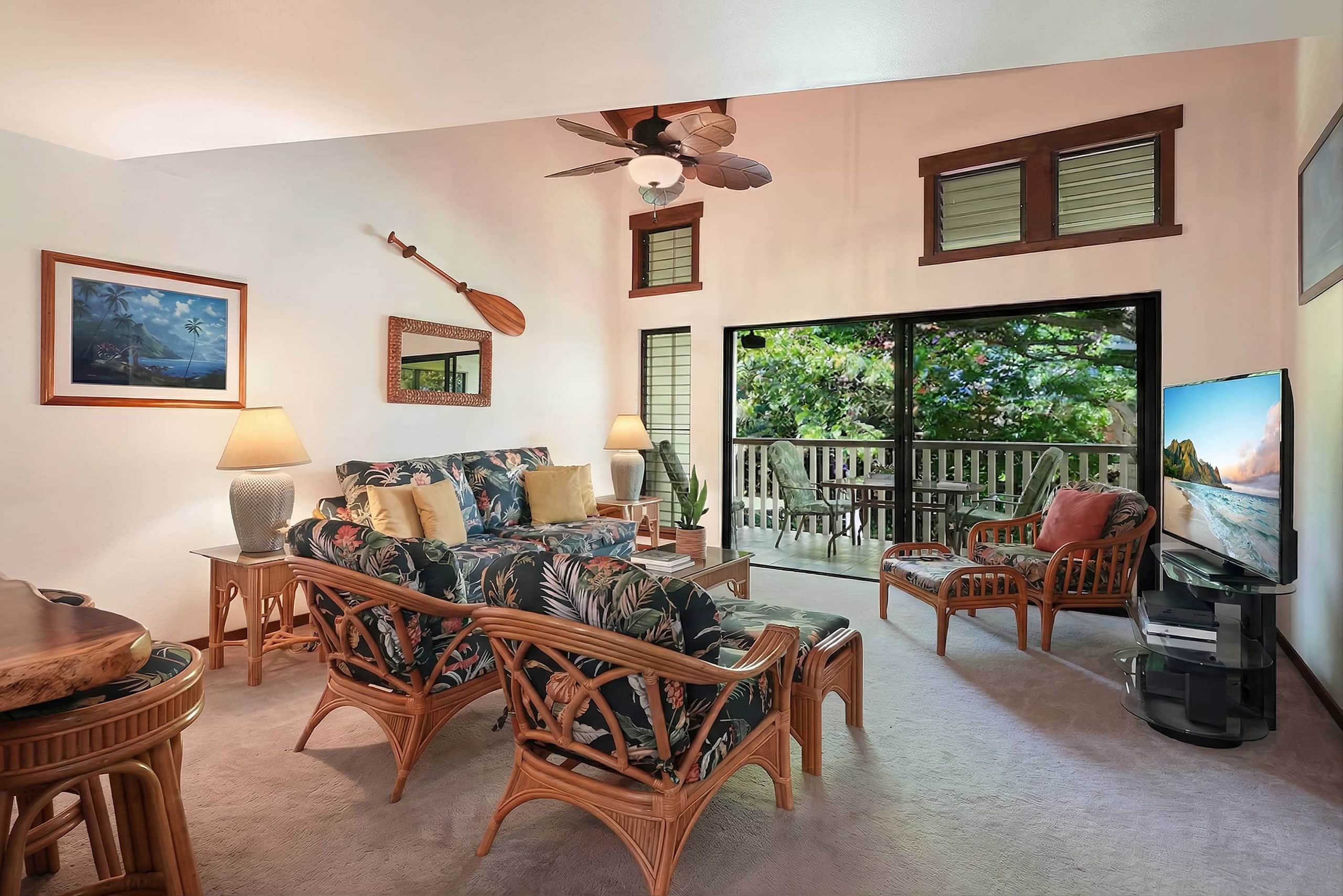 Condo in Koloa · ★4.51 · 2 bedrooms · 4 beds · 2 shared baths - Image 14
