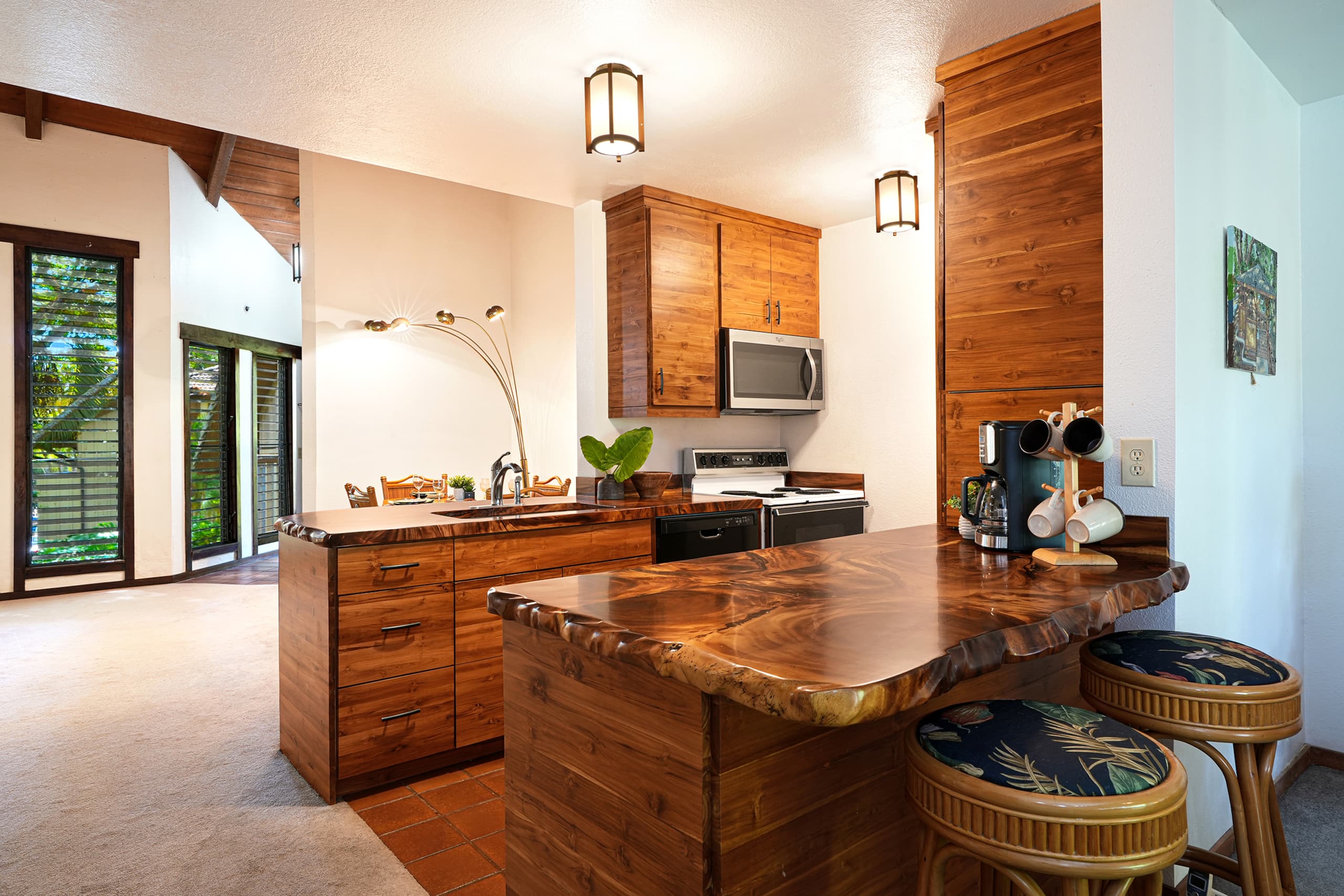 Condo in Koloa · ★4.51 · 2 bedrooms · 4 beds · 2 shared baths - Image 3