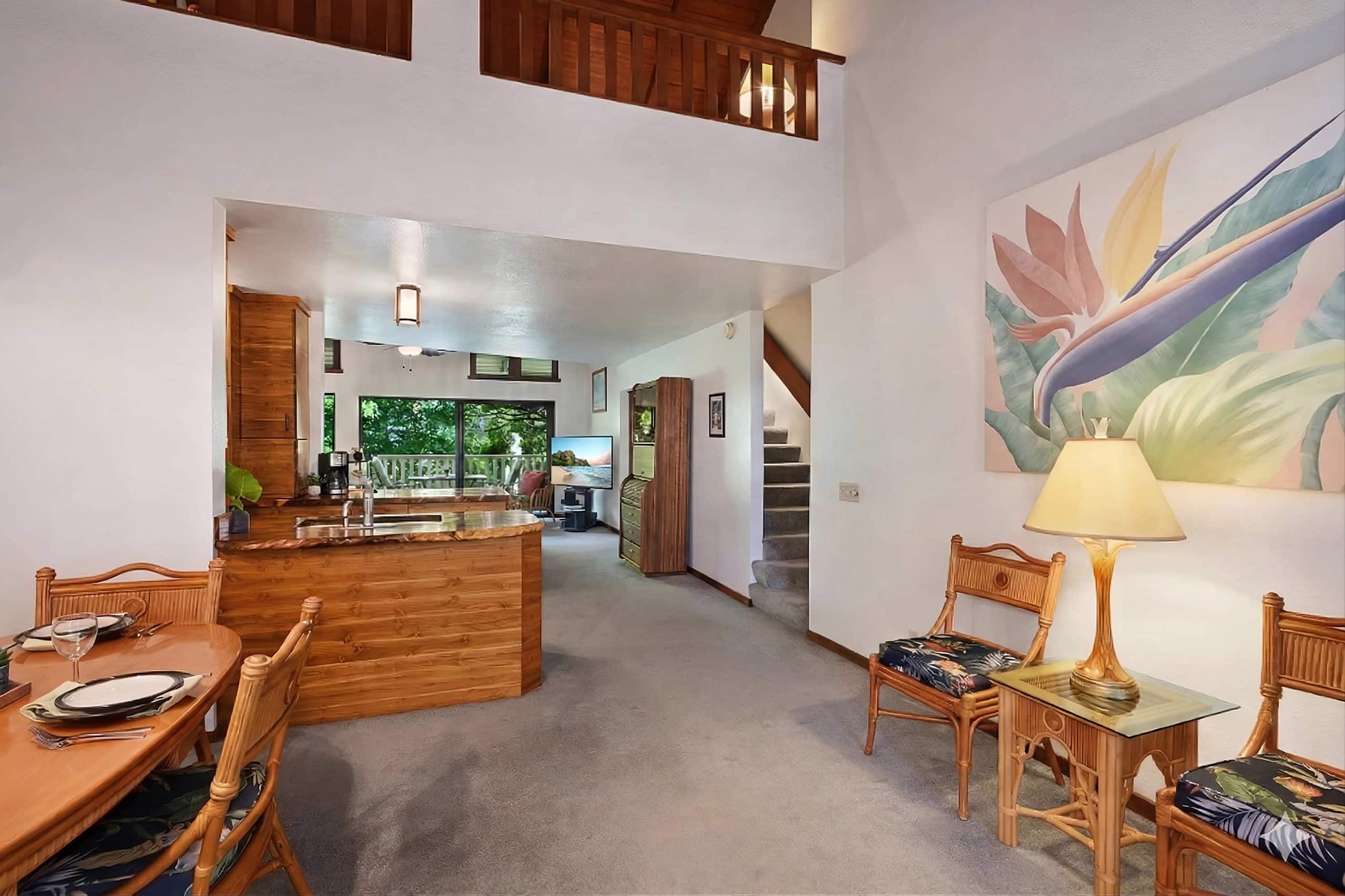 Condo in Koloa · ★4.51 · 2 bedrooms · 4 beds · 2 shared baths - Image 18