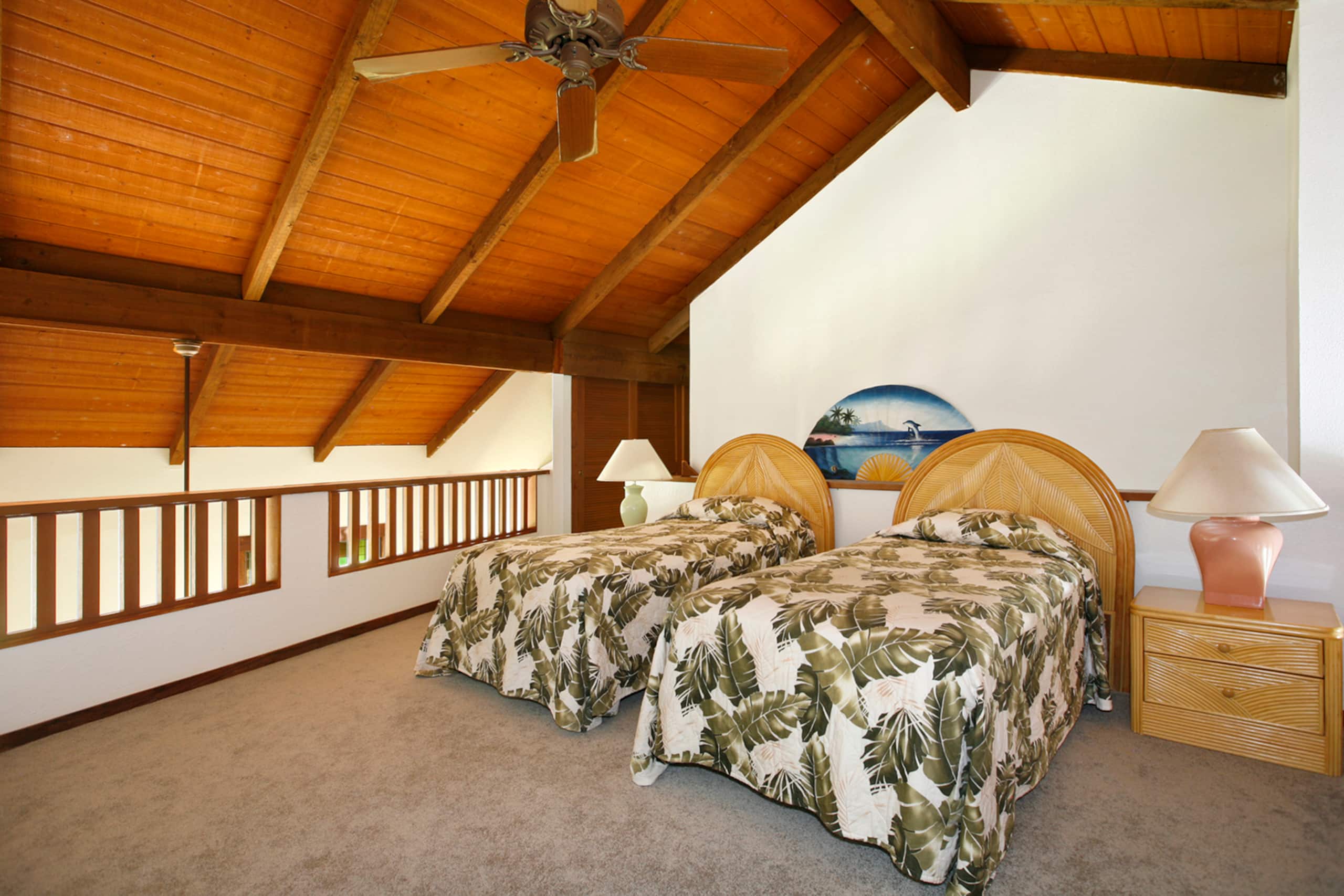 Condo in Koloa · ★4.51 · 2 bedrooms · 4 beds · 2 shared baths - Image 11