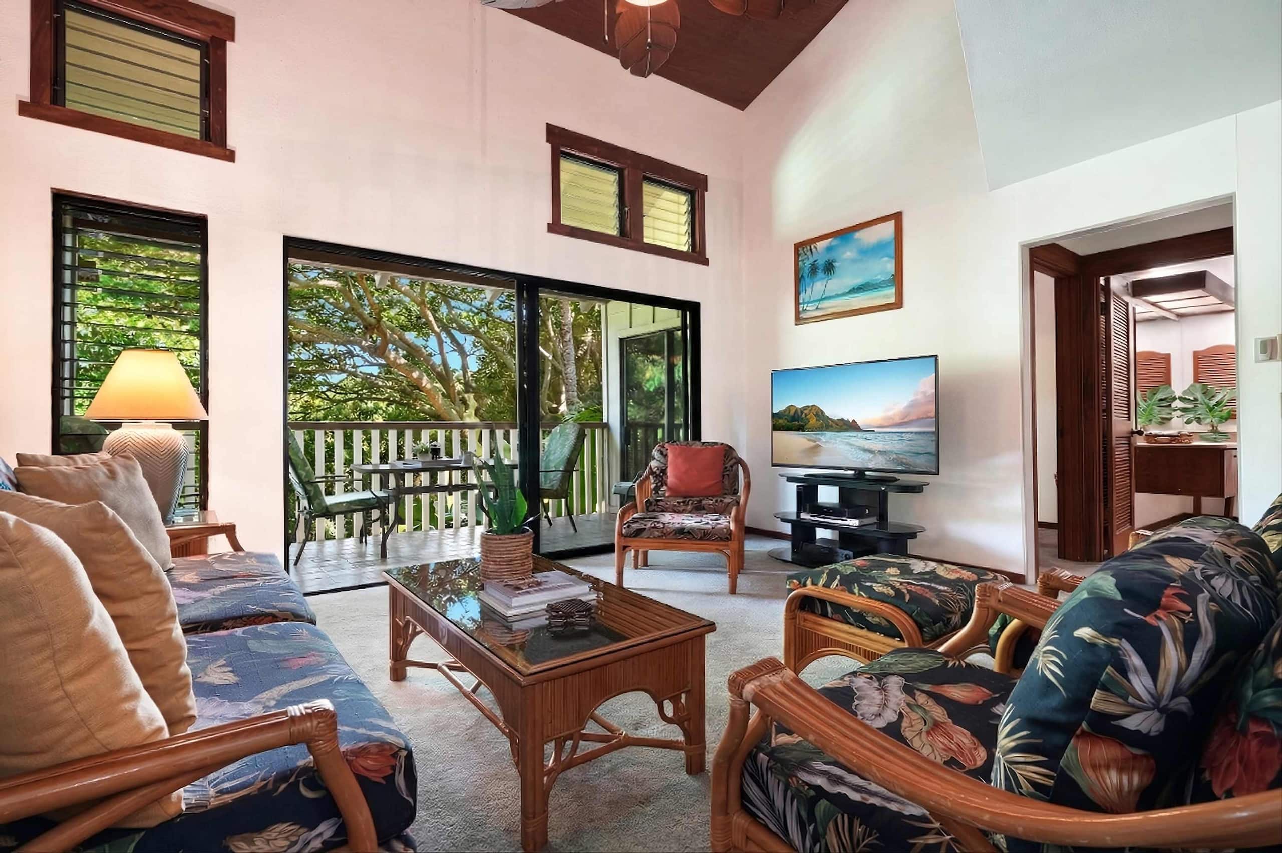 Condo in Koloa · ★4.51 · 2 bedrooms · 4 beds · 2 shared baths - Image 6