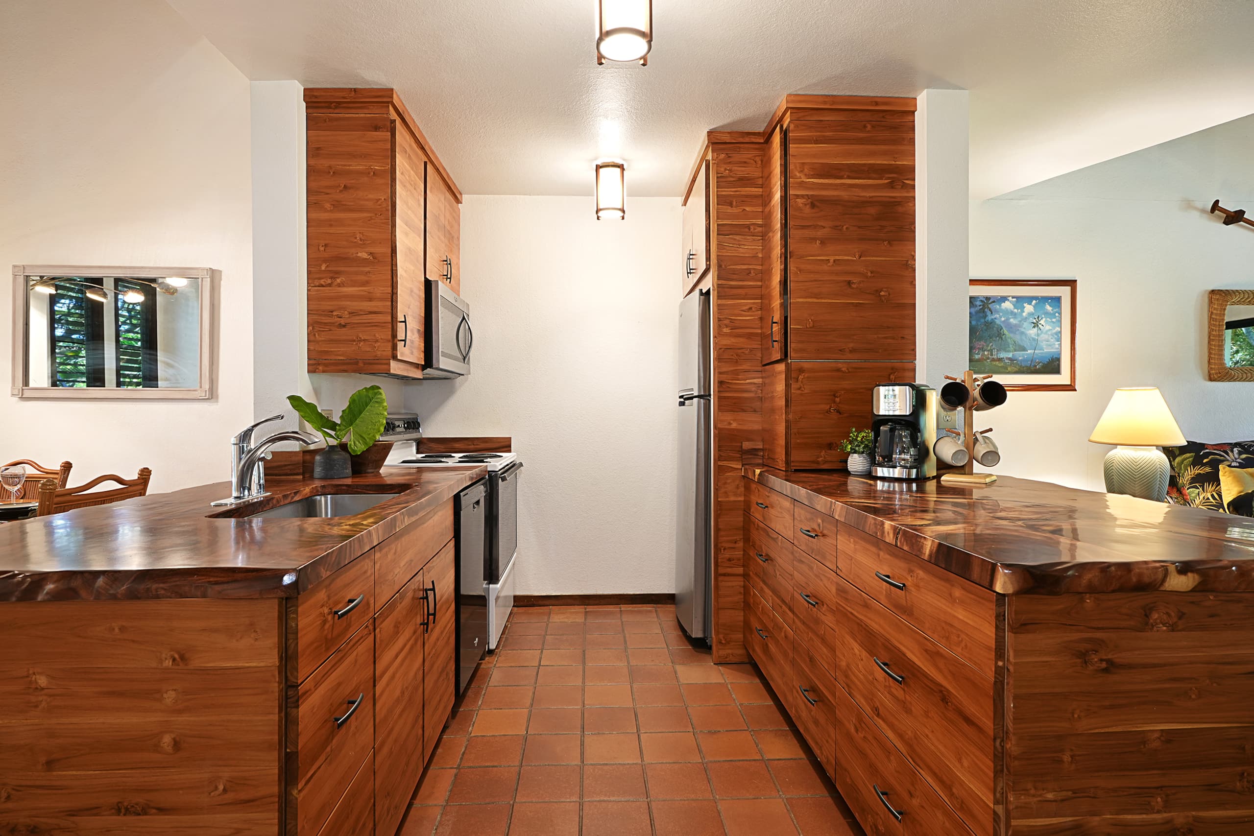 Condo in Koloa · ★4.51 · 2 bedrooms · 4 beds · 2 shared baths - Image 15