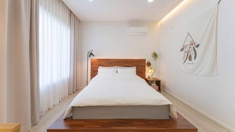 # Cozy and cozy # Modern interior stay 1