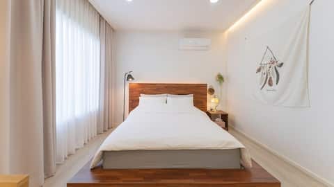 # Cozy and cozy # Modern interior stay 1