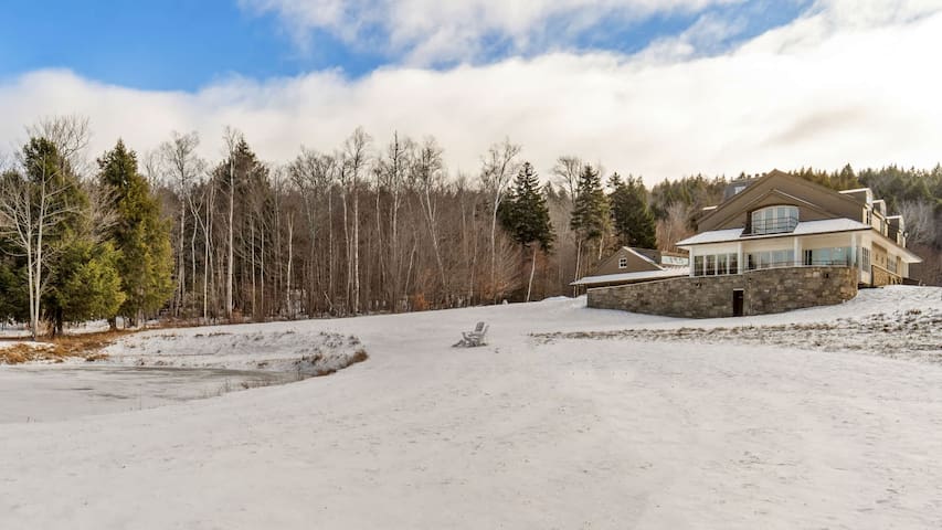 Meadow Homes managed Airbnb listing 3
