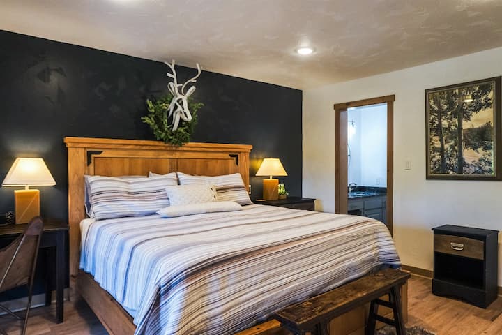 غرفة النوم 1