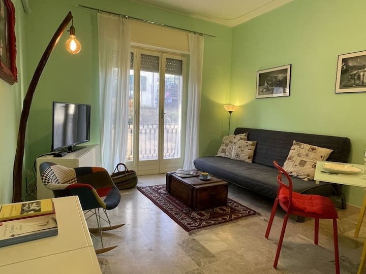 Letizia By Interhome - Imperia