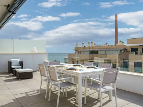 Airbnb con mejor rendimiento: Treasure Canada by Interhome en Pacífico