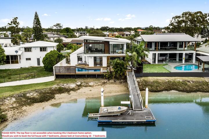 Coorumbong 16 – 5 bedrooms gallery image 4