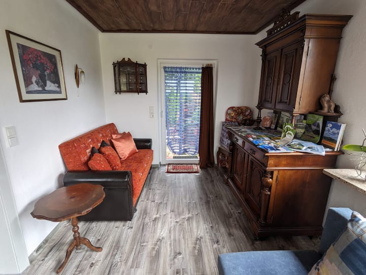 Ferienwohnung (Ferienwohnung Friedel Und Käthe) - Sankt Wendel