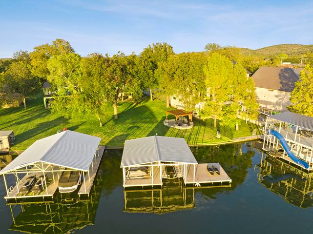 New Listing - Promo Price | Waterfront | Huge Yard