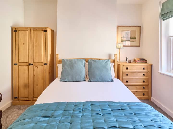 Сейнт Радигундс Хаус, Кентърбъри - домакин и престой