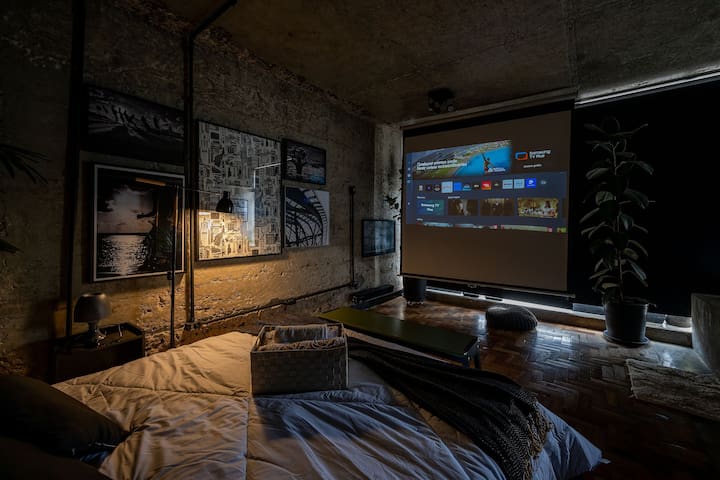 Hospeda Bamba managed Airbnb listing 3