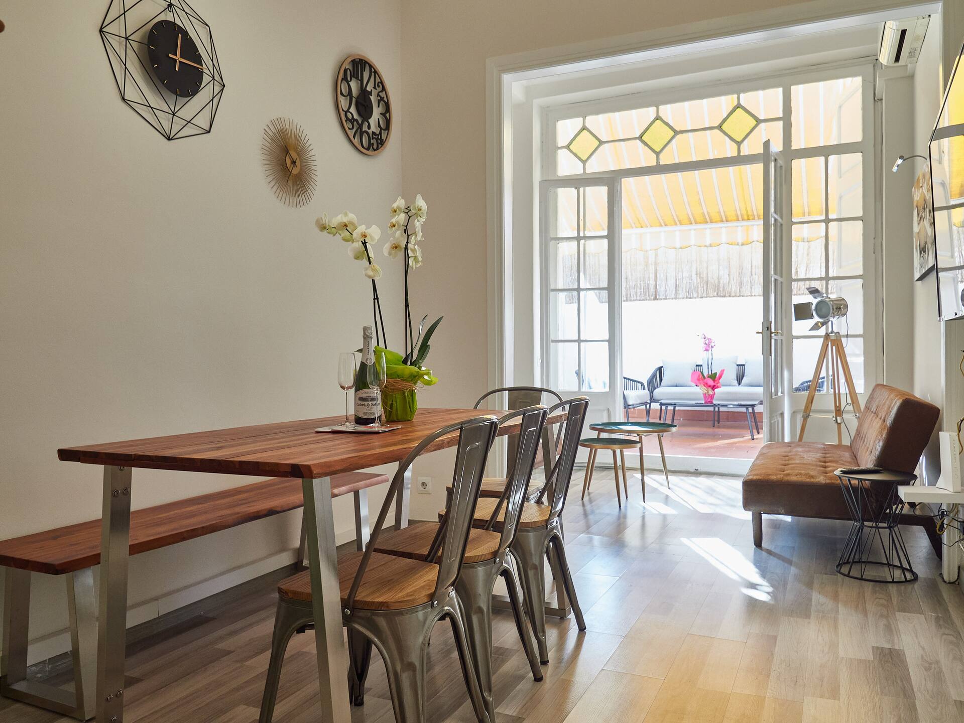 The Living Terrace Apartment — photo 3