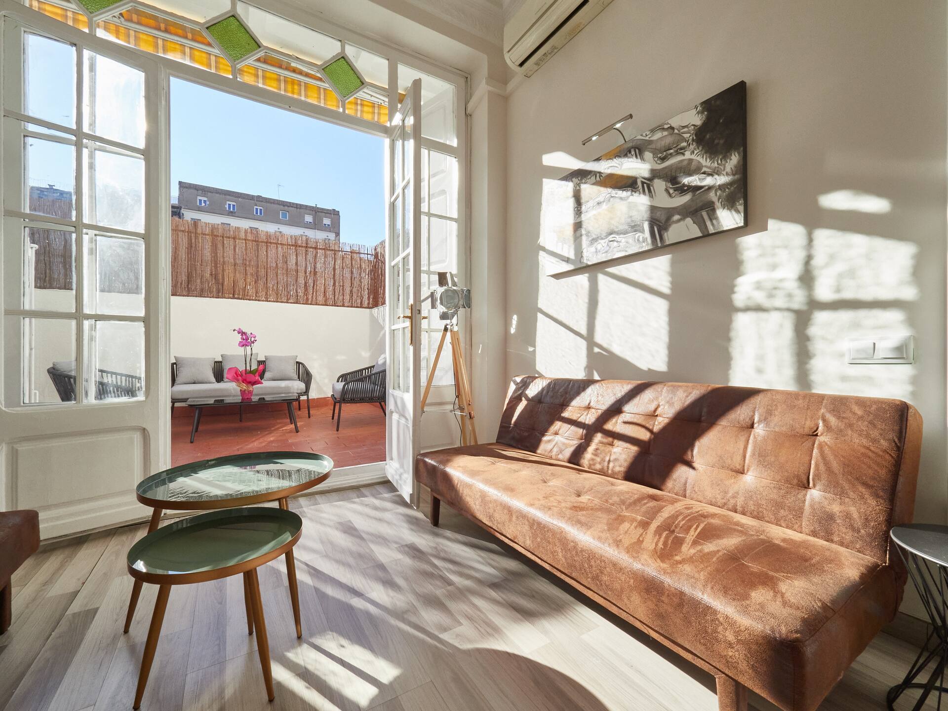 The Living Terrace Apartment — photo 2