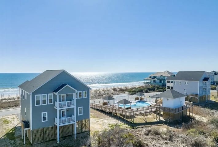 Betsy managed Airbnb listing 1