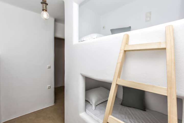 საძინებელი 3