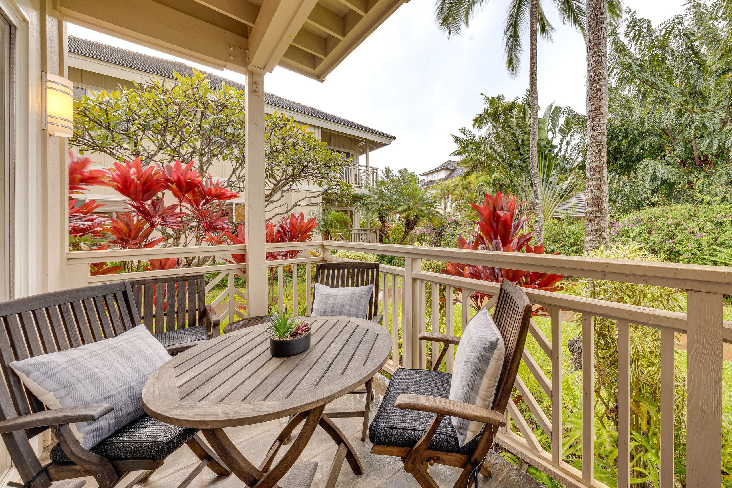 Condo in Koloa · ★4.95 · 2 bedrooms · 5 beds · 2 shared baths - Image 2