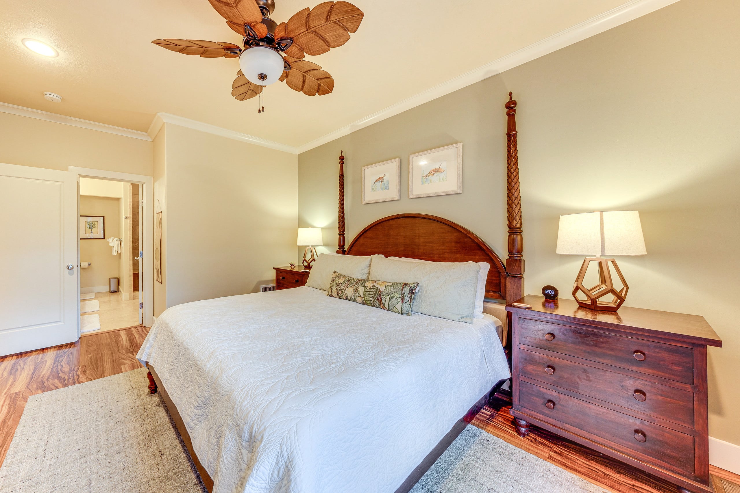 Condo in Koloa · ★4.95 · 2 bedrooms · 5 beds · 2 shared baths - Image 16