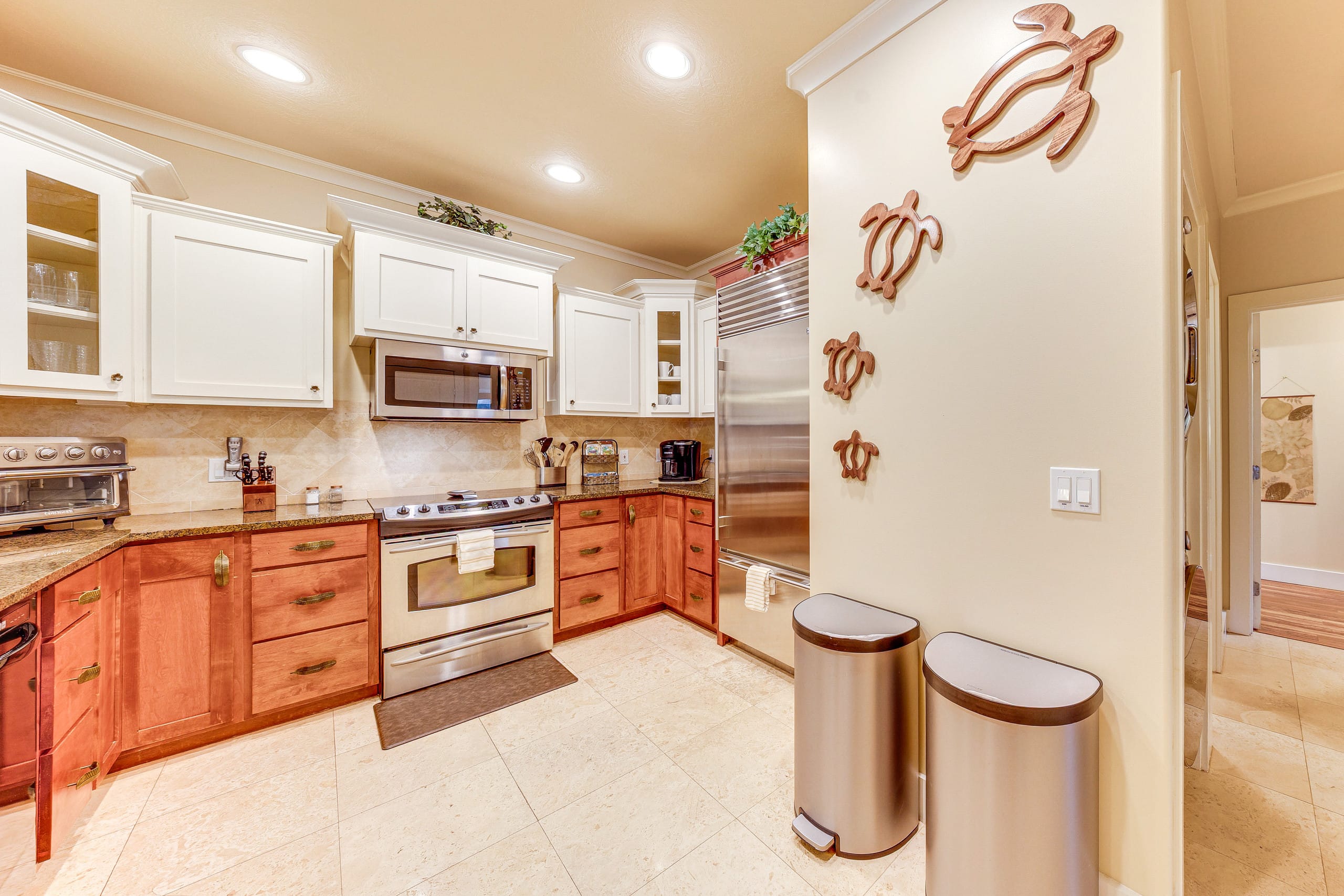 Condo in Koloa · ★4.95 · 2 bedrooms · 5 beds · 2 shared baths - Image 6