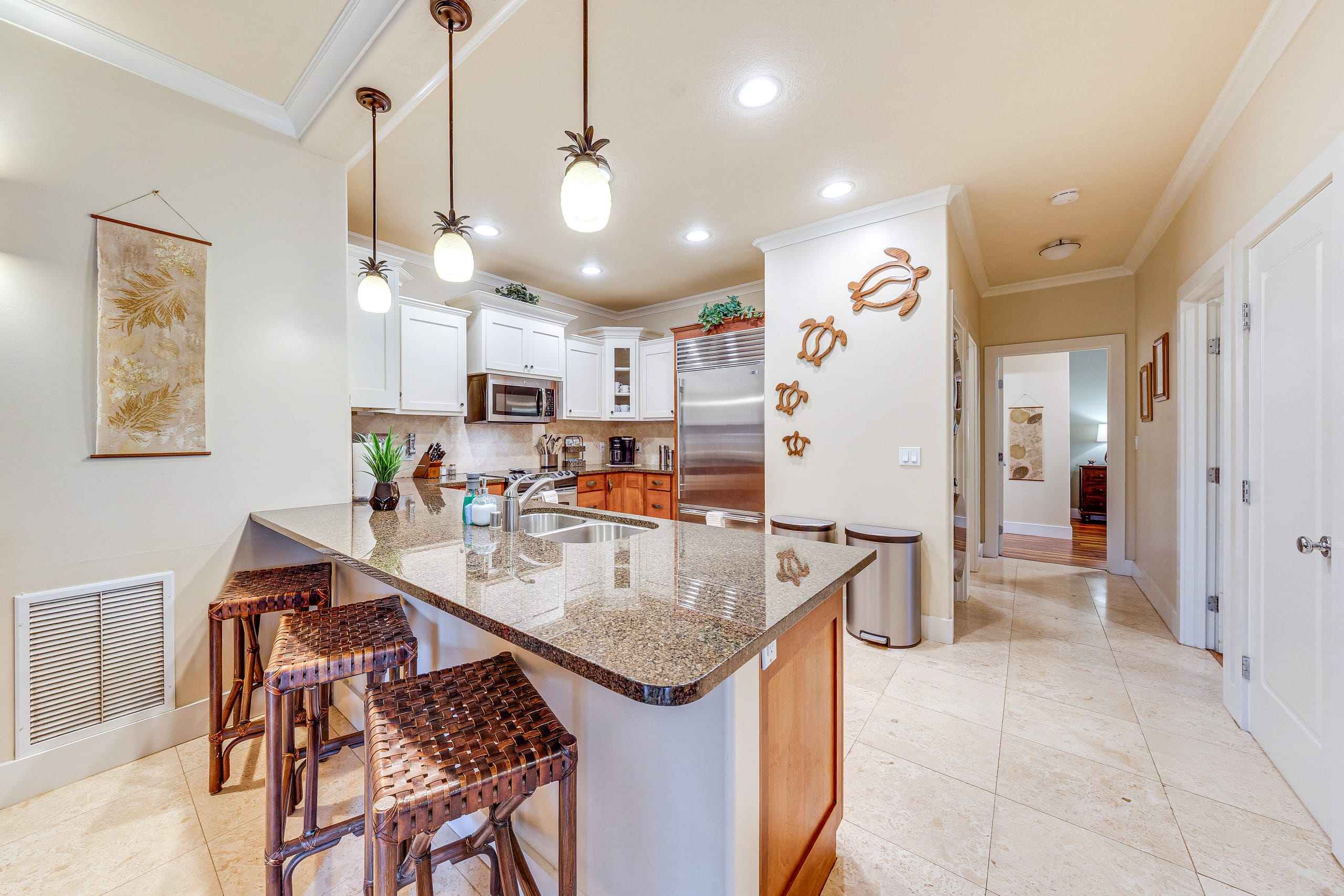 Condo in Koloa · ★4.95 · 2 bedrooms · 5 beds · 2 shared baths - Image 4