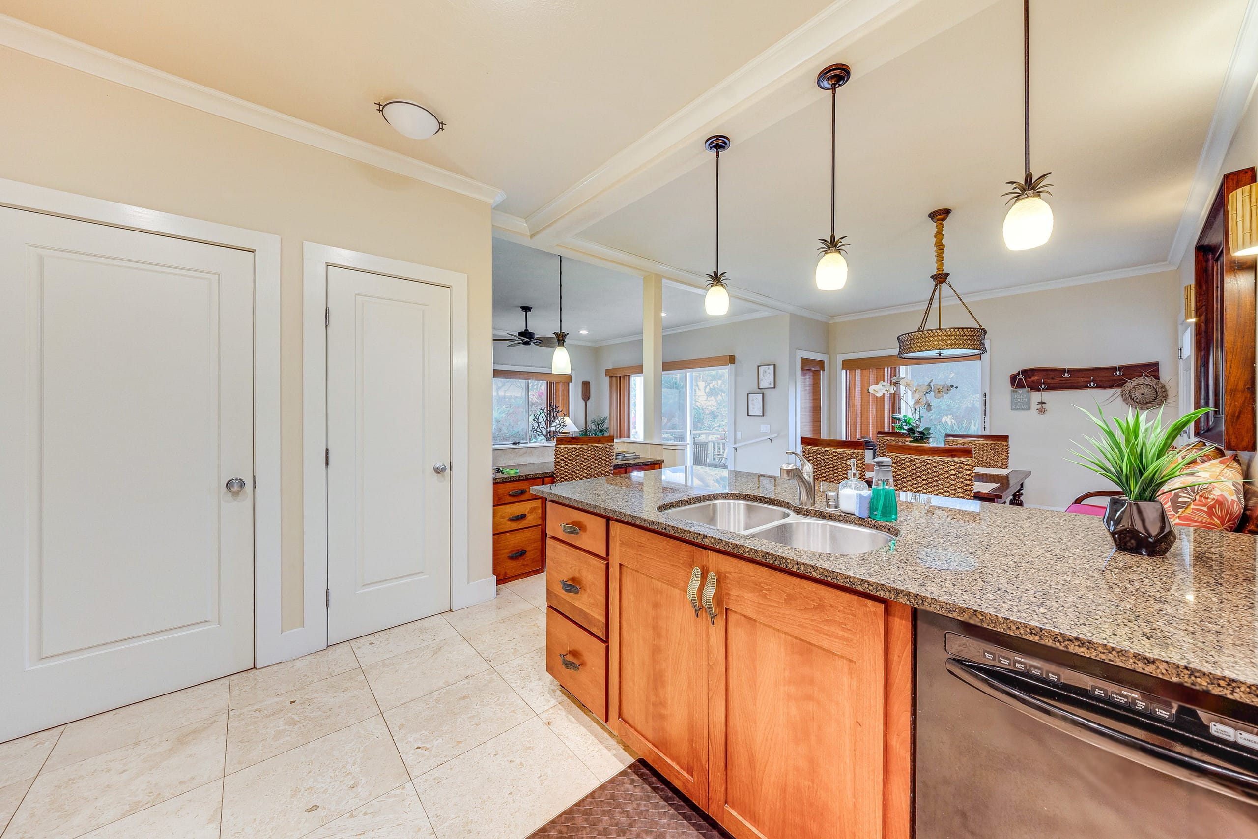 Condo in Koloa · ★4.95 · 2 bedrooms · 5 beds · 2 shared baths - Image 8