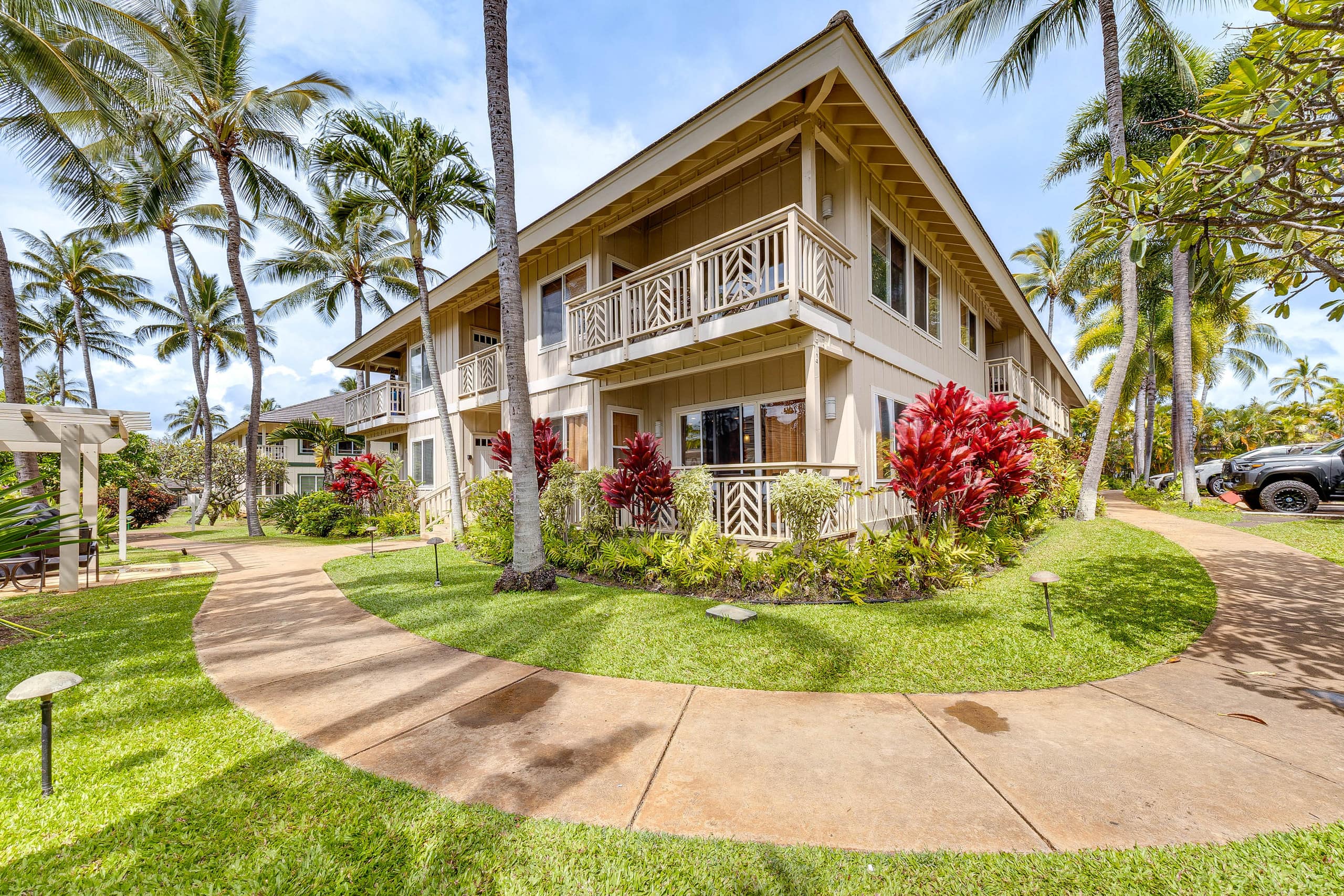 Condo in Koloa · ★4.95 · 2 bedrooms · 5 beds · 2 shared baths - Image 31