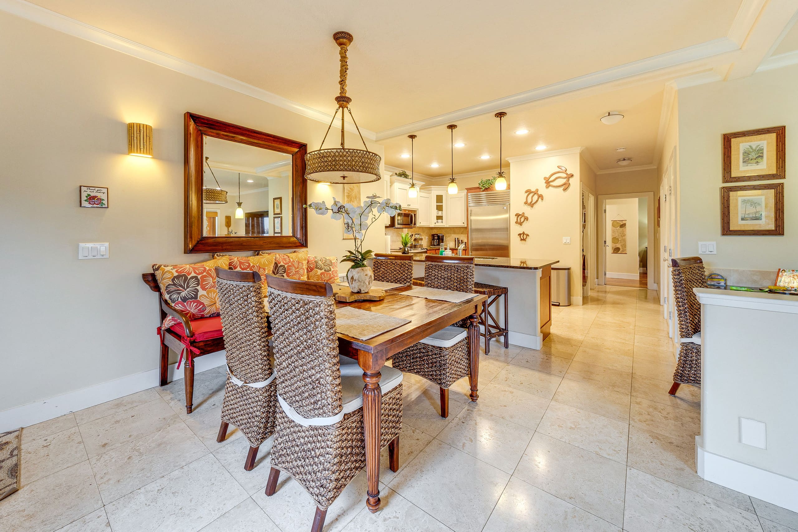 Condo in Koloa · ★4.95 · 2 bedrooms · 5 beds · 2 shared baths - Image 9
