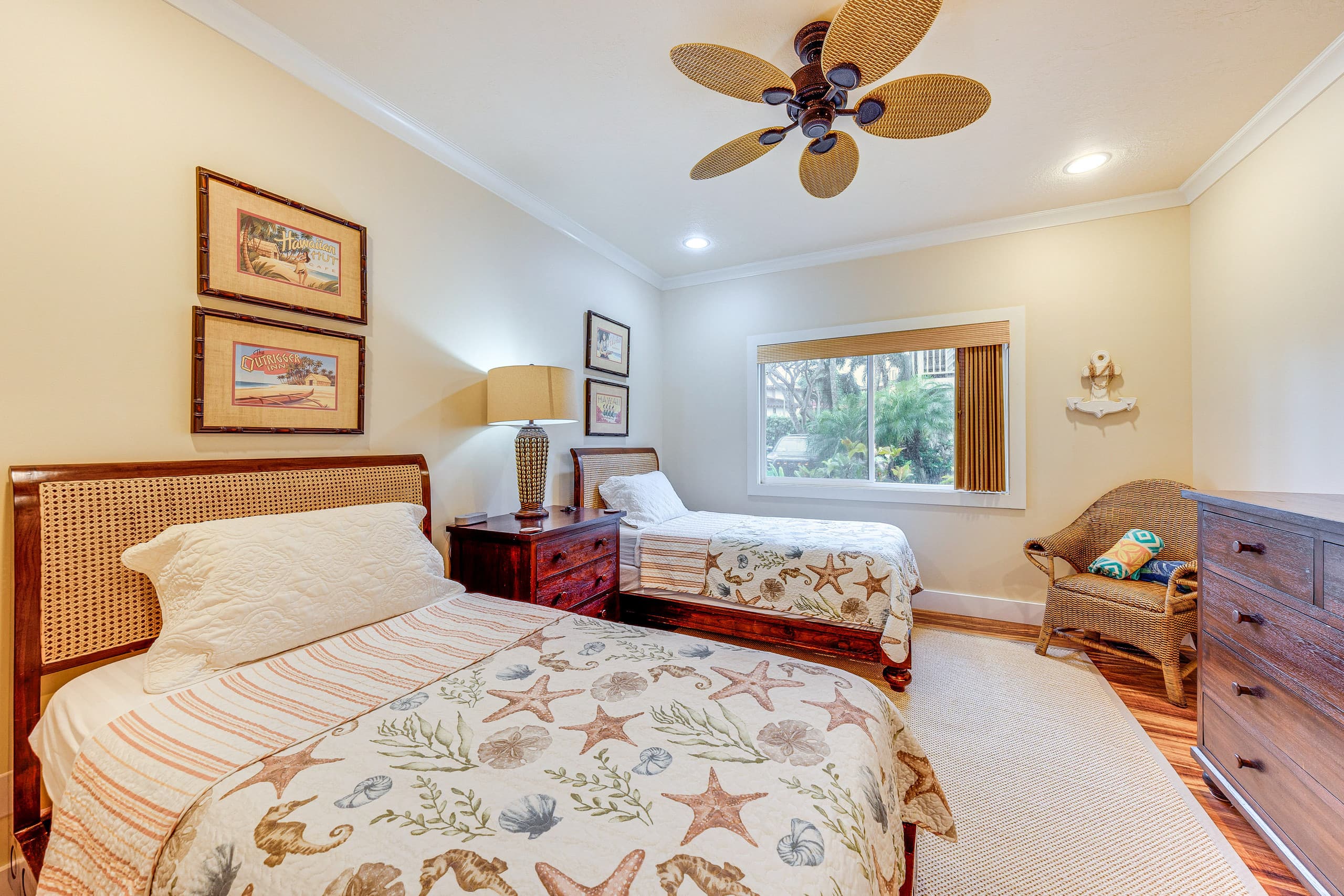 Condo in Koloa · ★4.95 · 2 bedrooms · 5 beds · 2 shared baths - Image 20