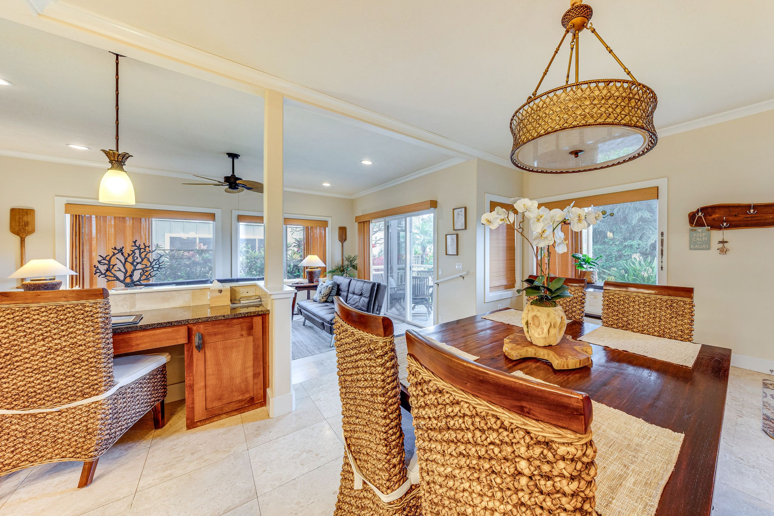 Condo in Koloa · ★4.95 · 2 bedrooms · 5 beds · 2 shared baths - Image 10