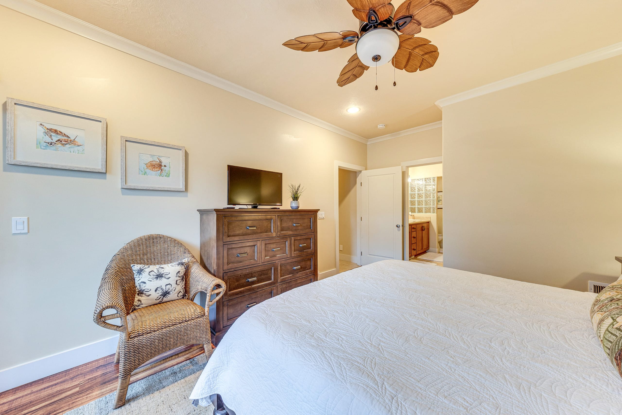 Condo in Koloa · ★4.95 · 2 bedrooms · 5 beds · 2 shared baths - Image 17