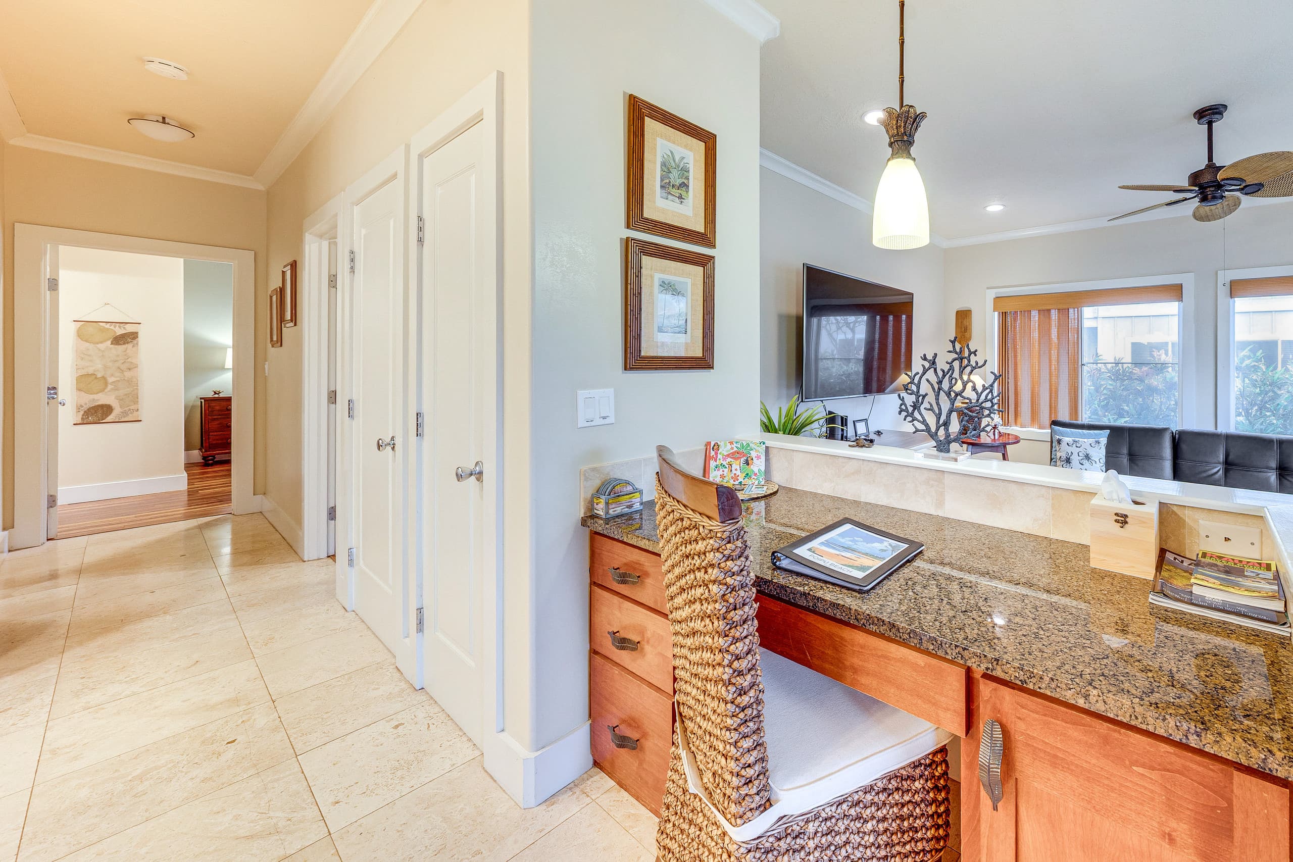 Condo in Koloa · ★4.95 · 2 bedrooms · 5 beds · 2 shared baths - Image 14