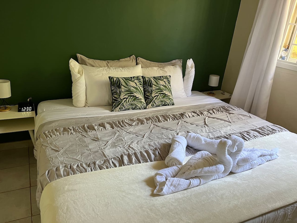 Спална соба 2